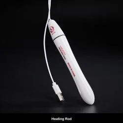 Vaginal Heating Rod for Sex Dolls