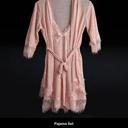 Pajama Set for Sex Dolls