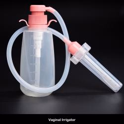 Vaginal Irrigator for Sex Dolls
