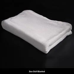 Sex Doll Blanket