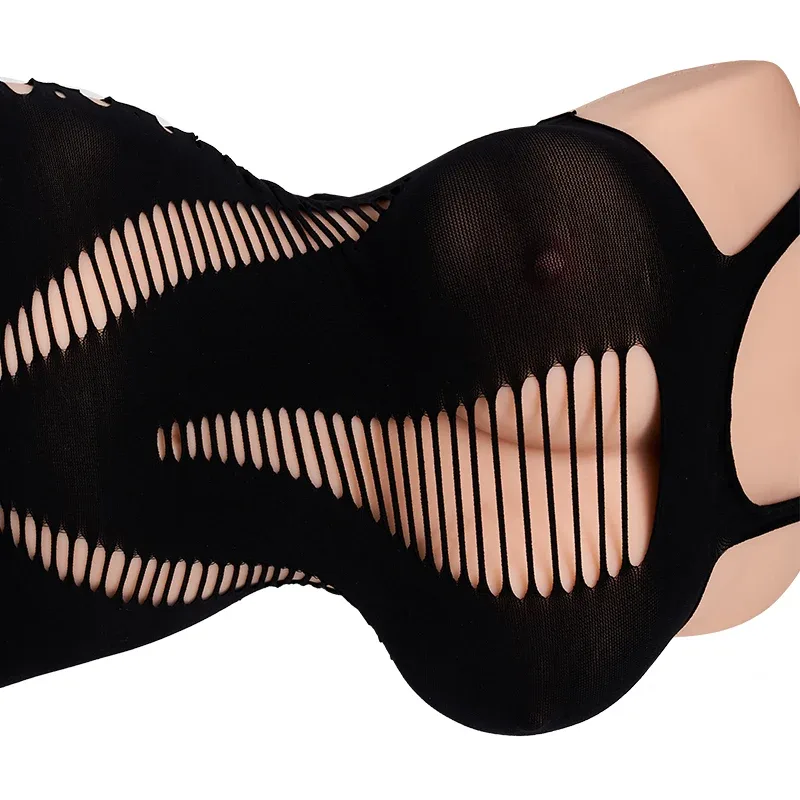 74cm (2ft5") MILF Celebrity Body Sex Doll Torso - Badd Angel view 6
