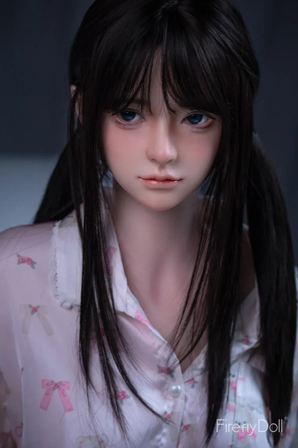 158cm (5ft2") S-TPE Sex Doll – Liuli view 3