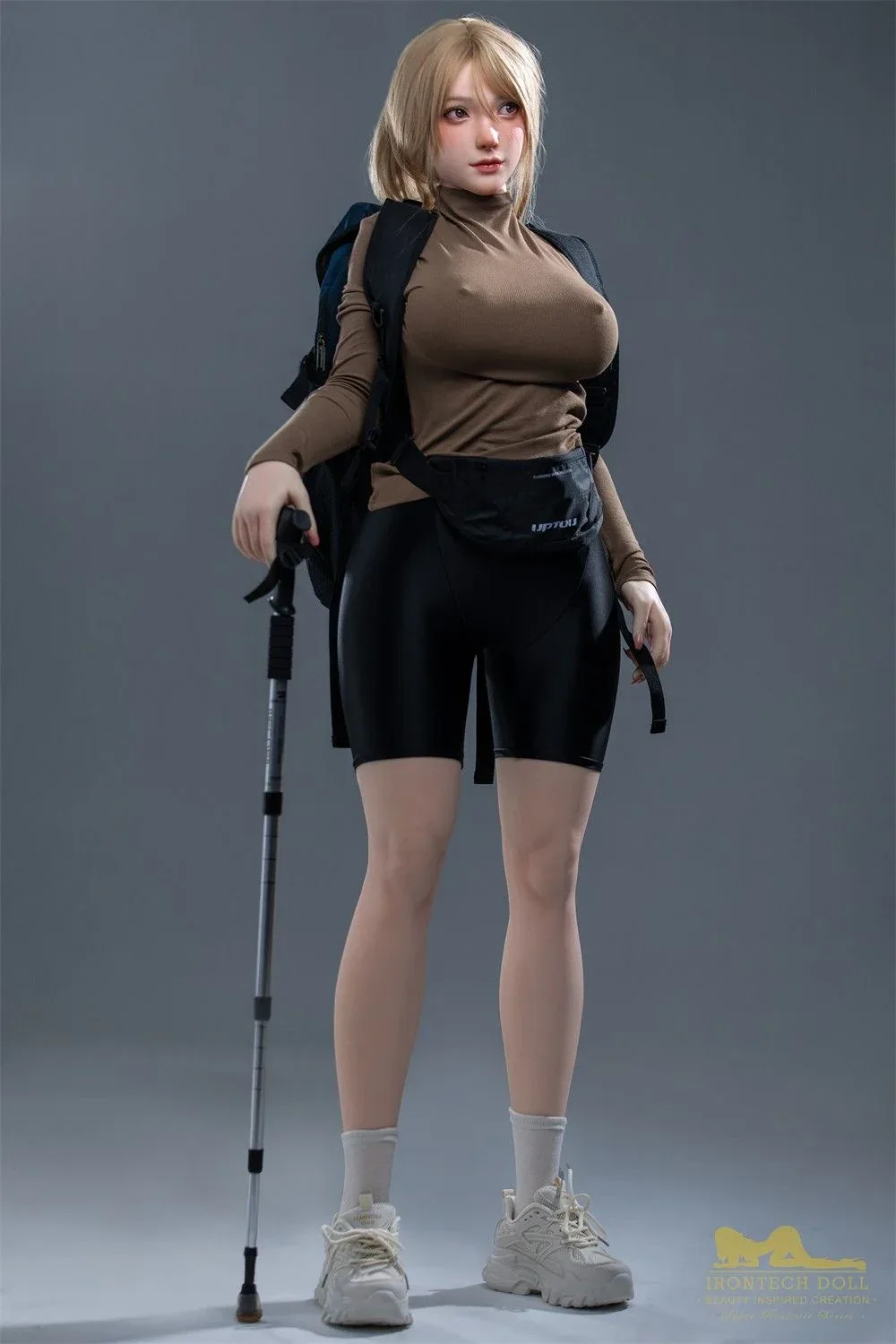 165cm (5ft5’) Silicone High Quality Sex Doll - Asiantina view 8