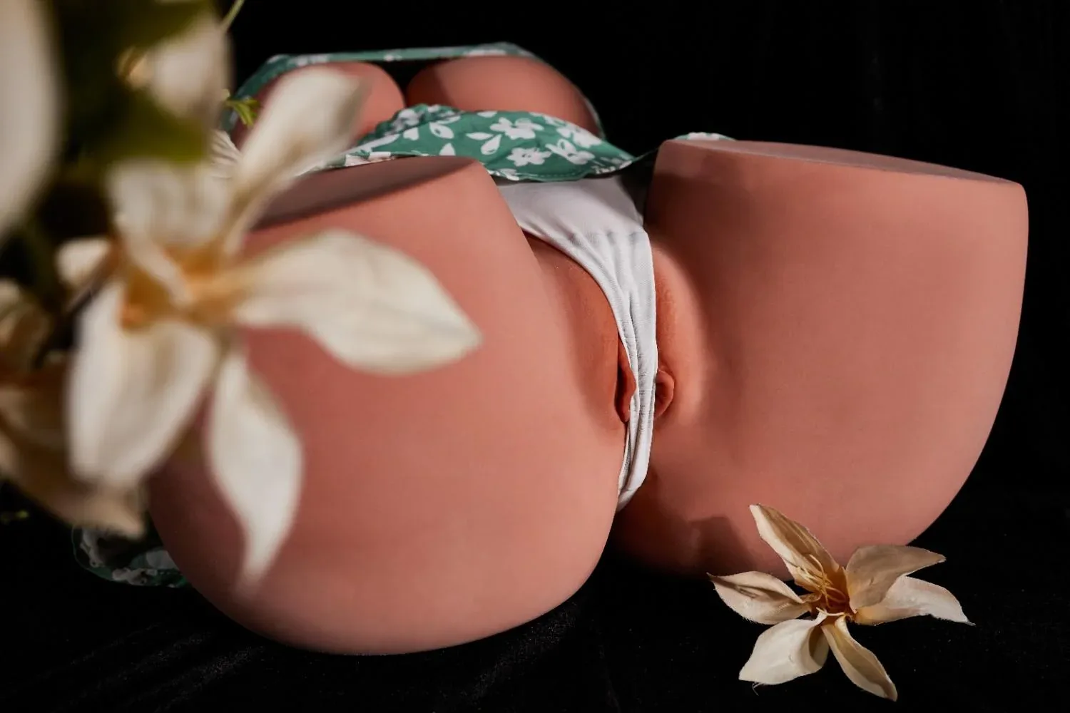75cm (2ft4") Huge Breast S-TPE Sex Torso- #160 Torso - In Stock | EU Only view 4
