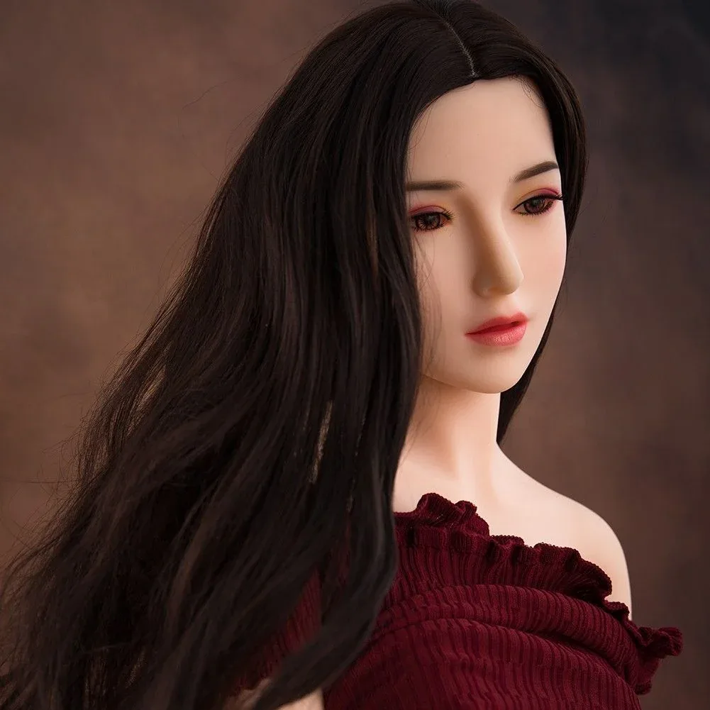 160cm (5'3) Sexy Japanese Sex Doll Model - In Stock | US Only view 7