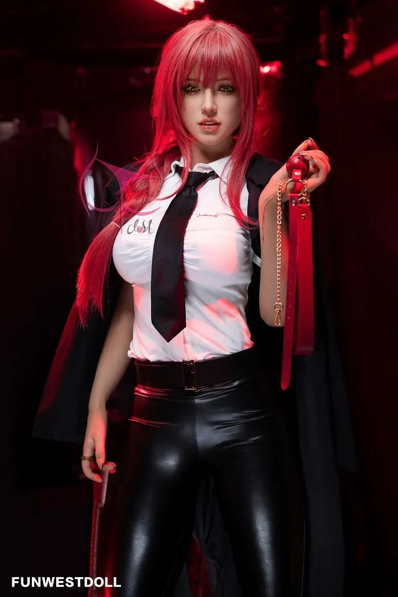 162cm (5ft4") F-Cup The Most Attractive Anime Sex Doll of All Time - Rias Gremory view 4