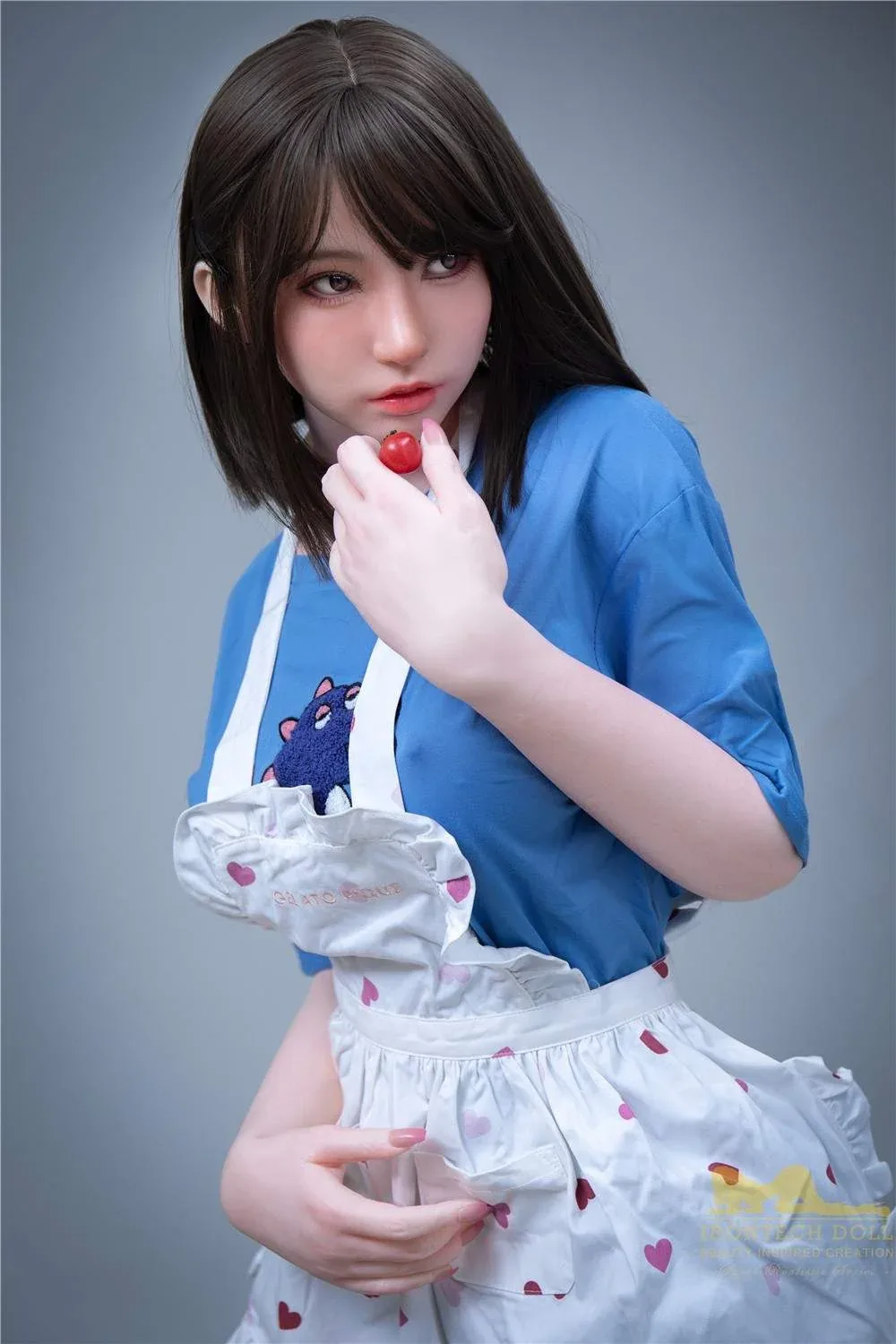 164cm (5ft4') Silicone Thick Butt Sex Dolla - Suki view 7