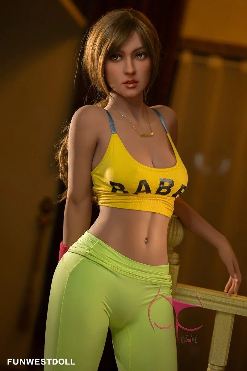 165cm (5ft5') C-Cup Paimon Sex Doll - Jasmine view 6
