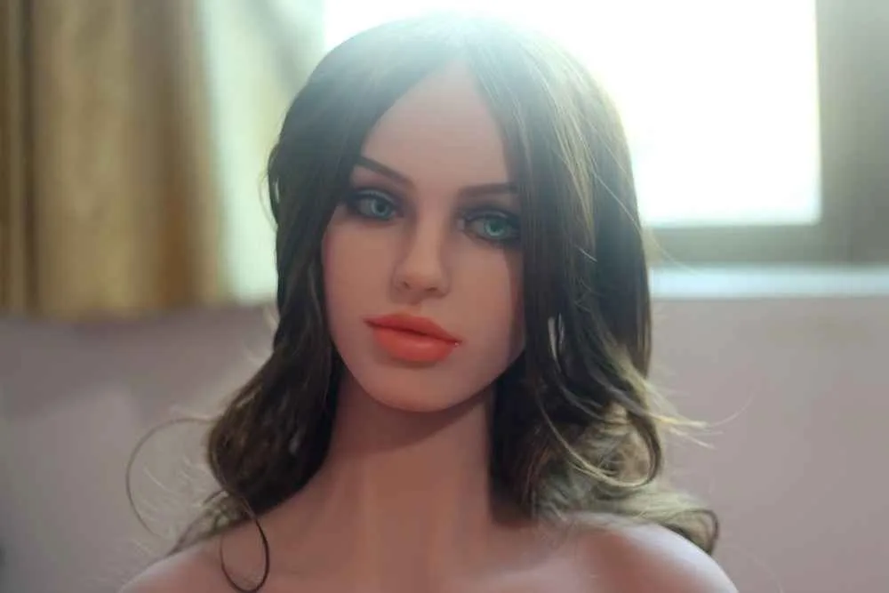 161cm (5ft3') D-Cup Big Breast with Head#82 view 5