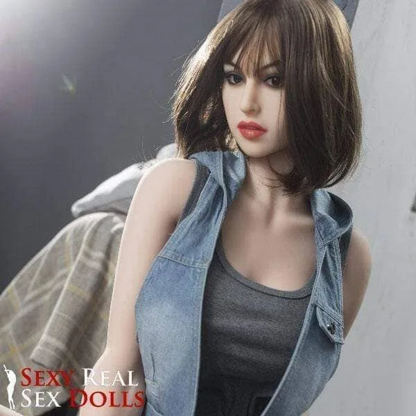 170cm (5ft7') Real Sex Doll Madison