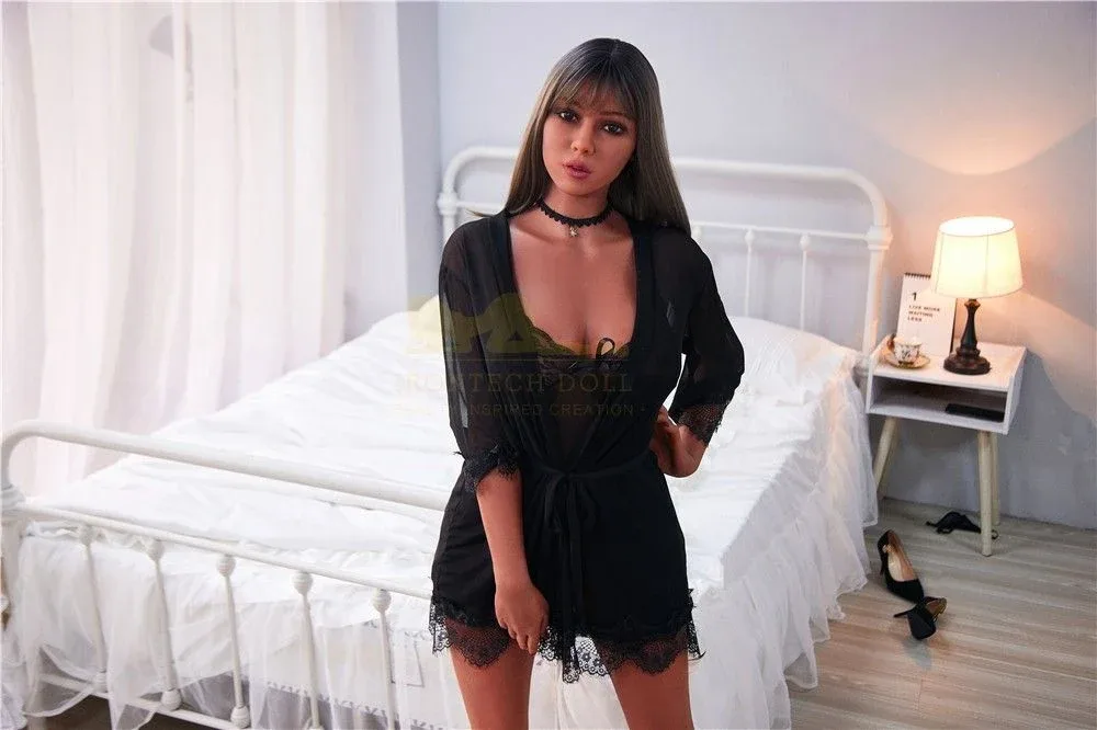 159cm (5ft2') Smokin Hot MILF Sex Doll - Ronda view 4