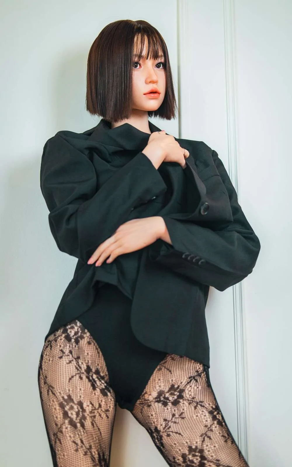 168cm (5ft6") B-Cup Silicone Sex Doll - Arin - KE01_1+ZK168B-1 K-Series view 7
