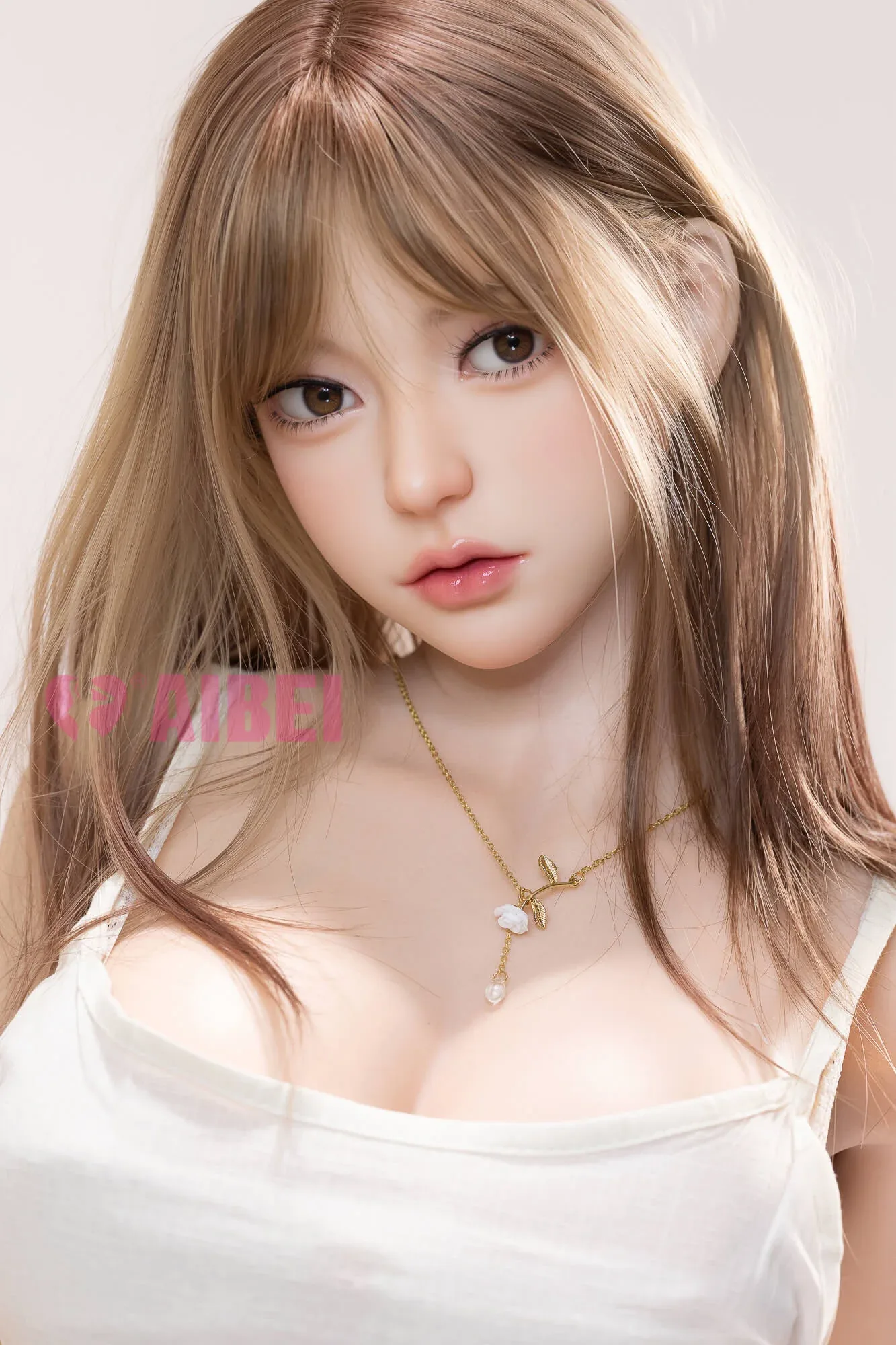 167cm (5ft4") Asian Silicone Sex Doll - E-Cup - Lillian - In Stock | EU Only view 8