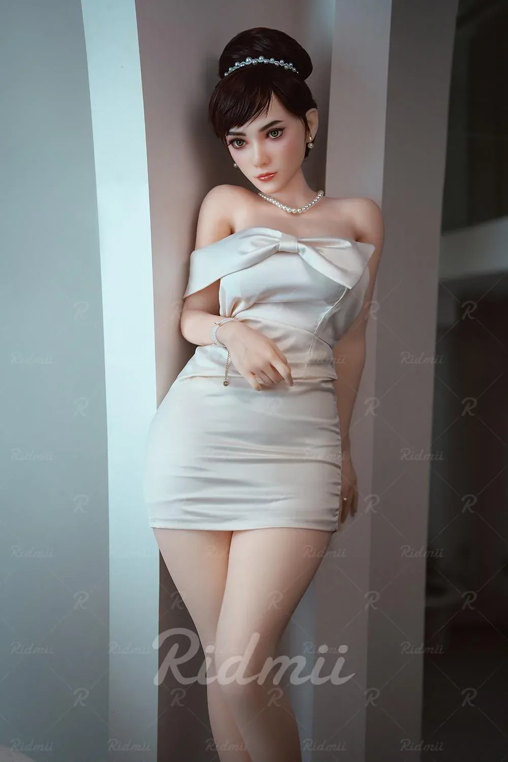 164cm (5ft4") Full TPE Sex Doll – Orielle - In Stock | EU Only view 8
