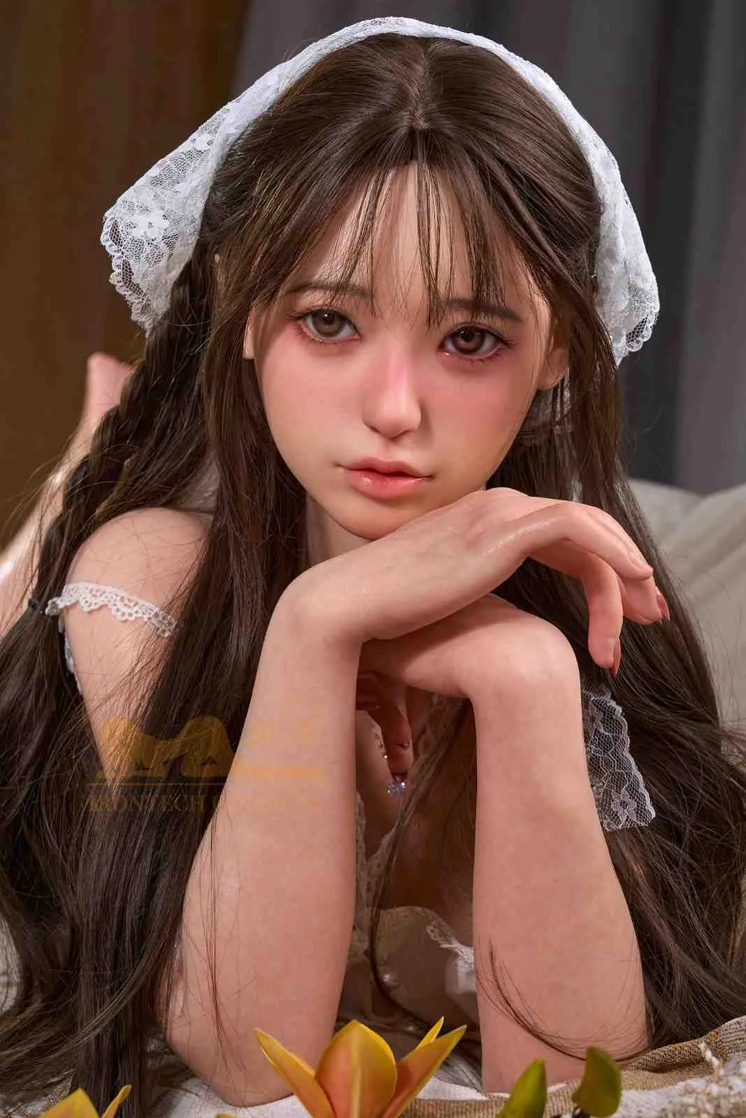 153cm (5ft0") Full Silicone Sex Doll – S14 ROS MAX - D-Cup - Miku view 8