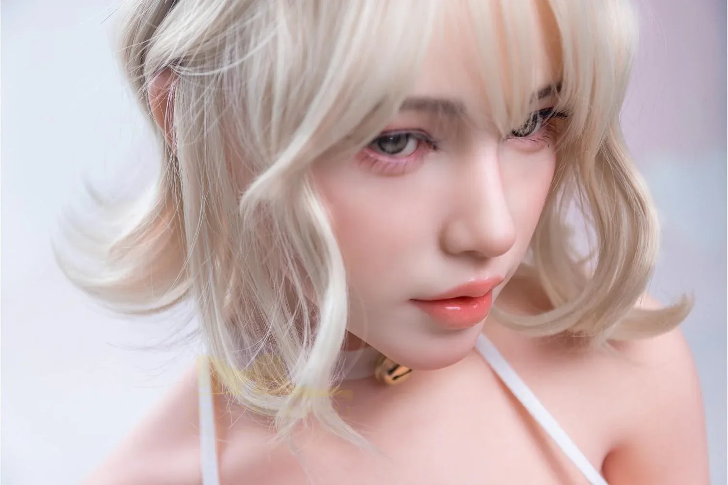 167cm (5ft6') Sex Doll with Round Butt - Valentine view 7