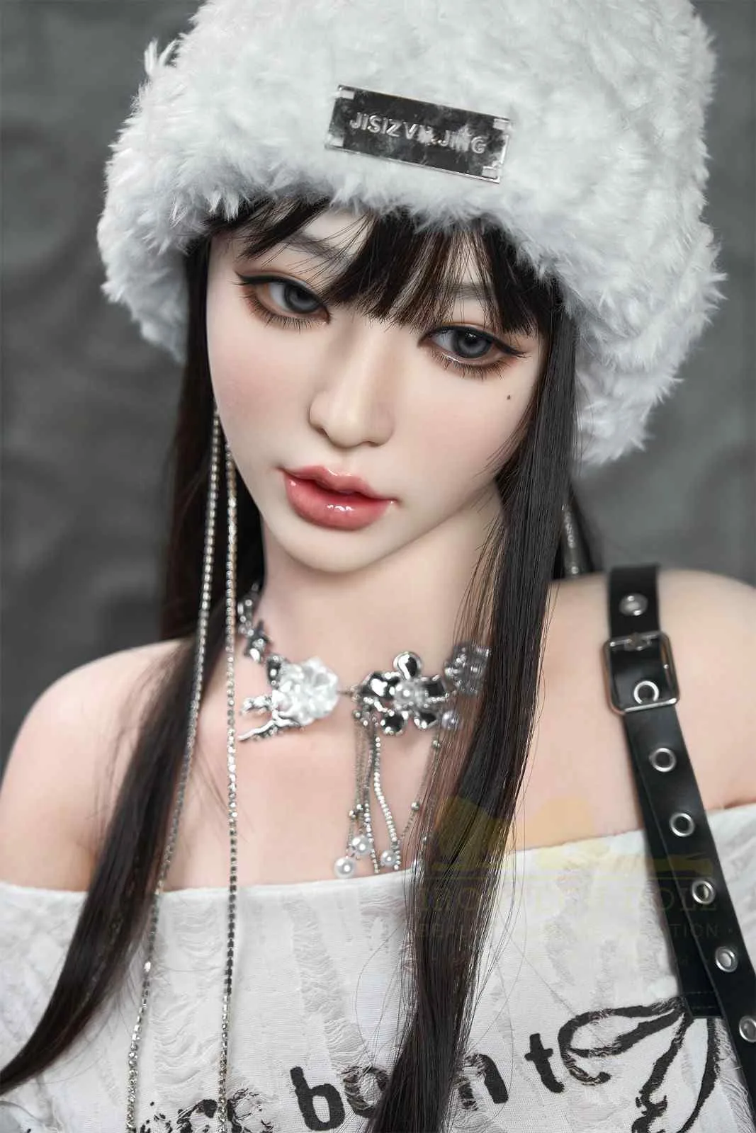 165cm (5ft4") Asian Silicone Sex Doll - Yuna view 5