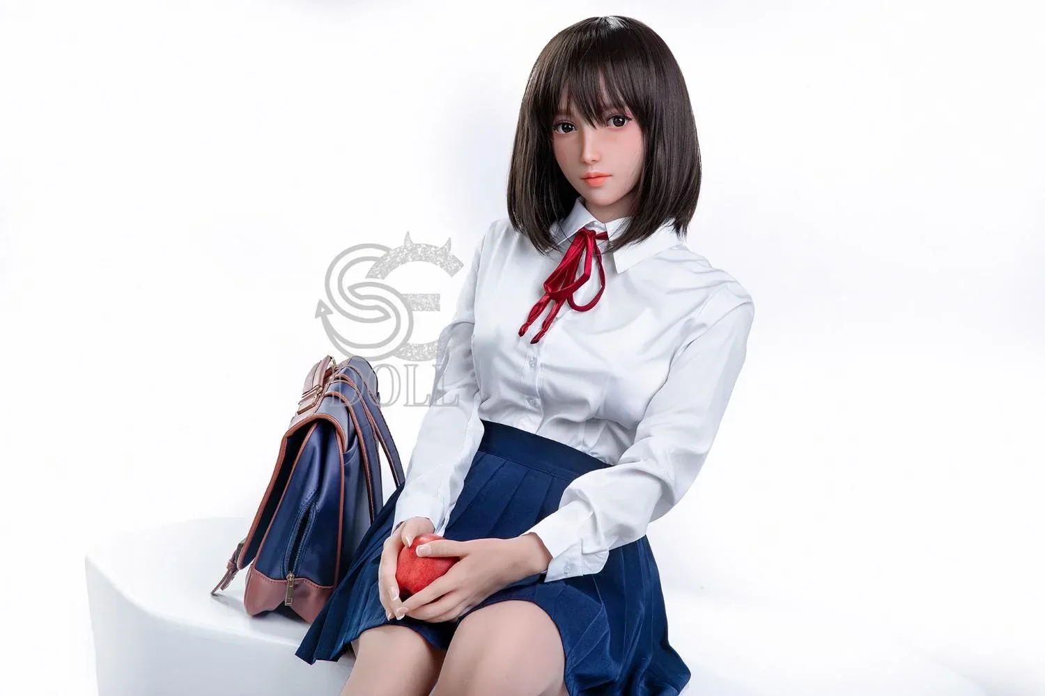 163cm (5ft3') E-Cup Ready To Ship Doll - Manga Anime (SED102) – In Stock | US Only view 5