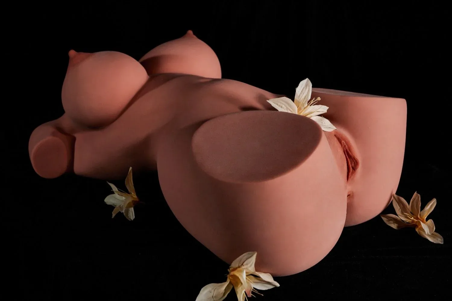75cm (2ft4") Huge Breast S-TPE Sex Torso- #160 Torso - In Stock | EU Only view 7