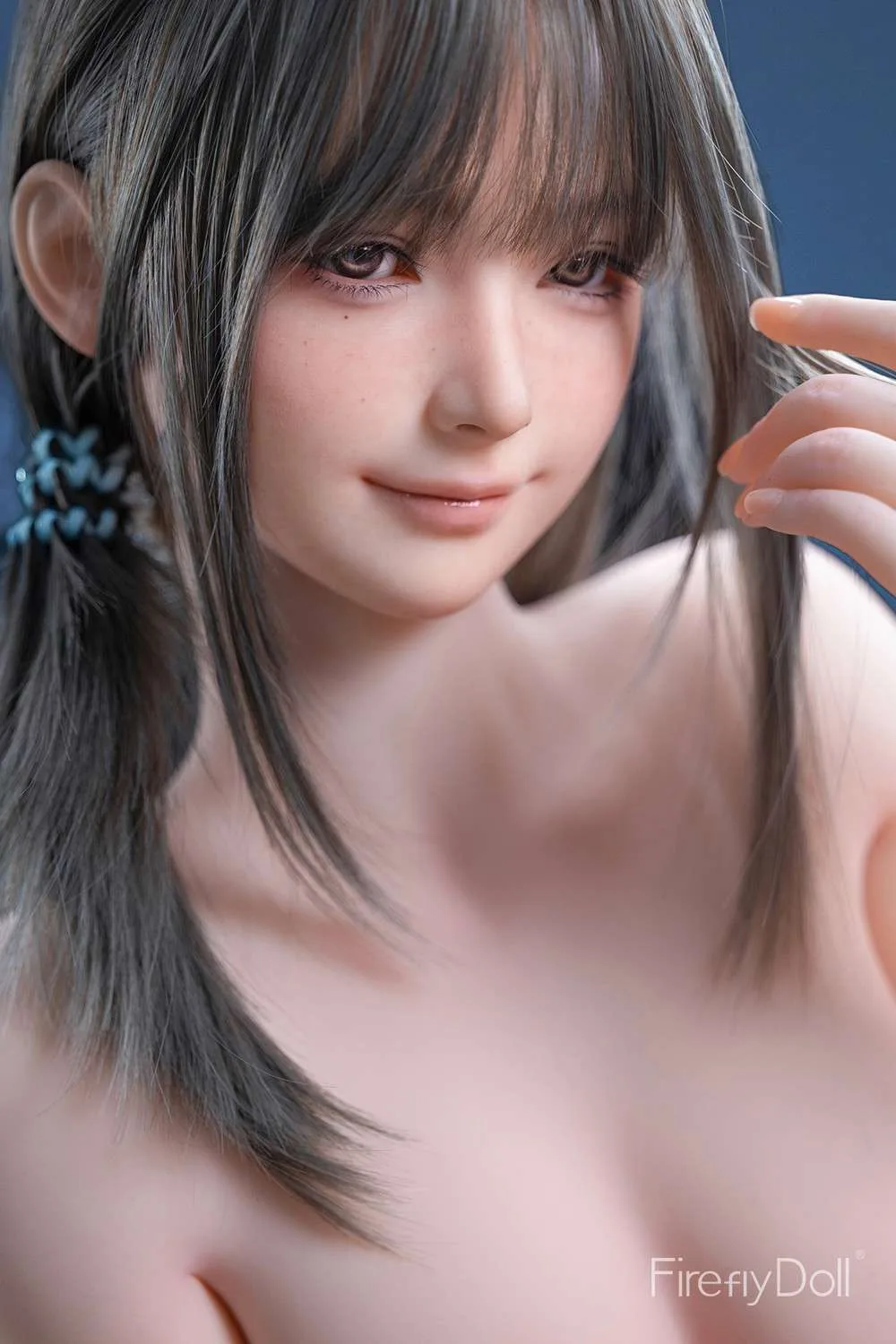 159cm (5ft2.6") S-TPE Sex Doll – Qiandao view 7