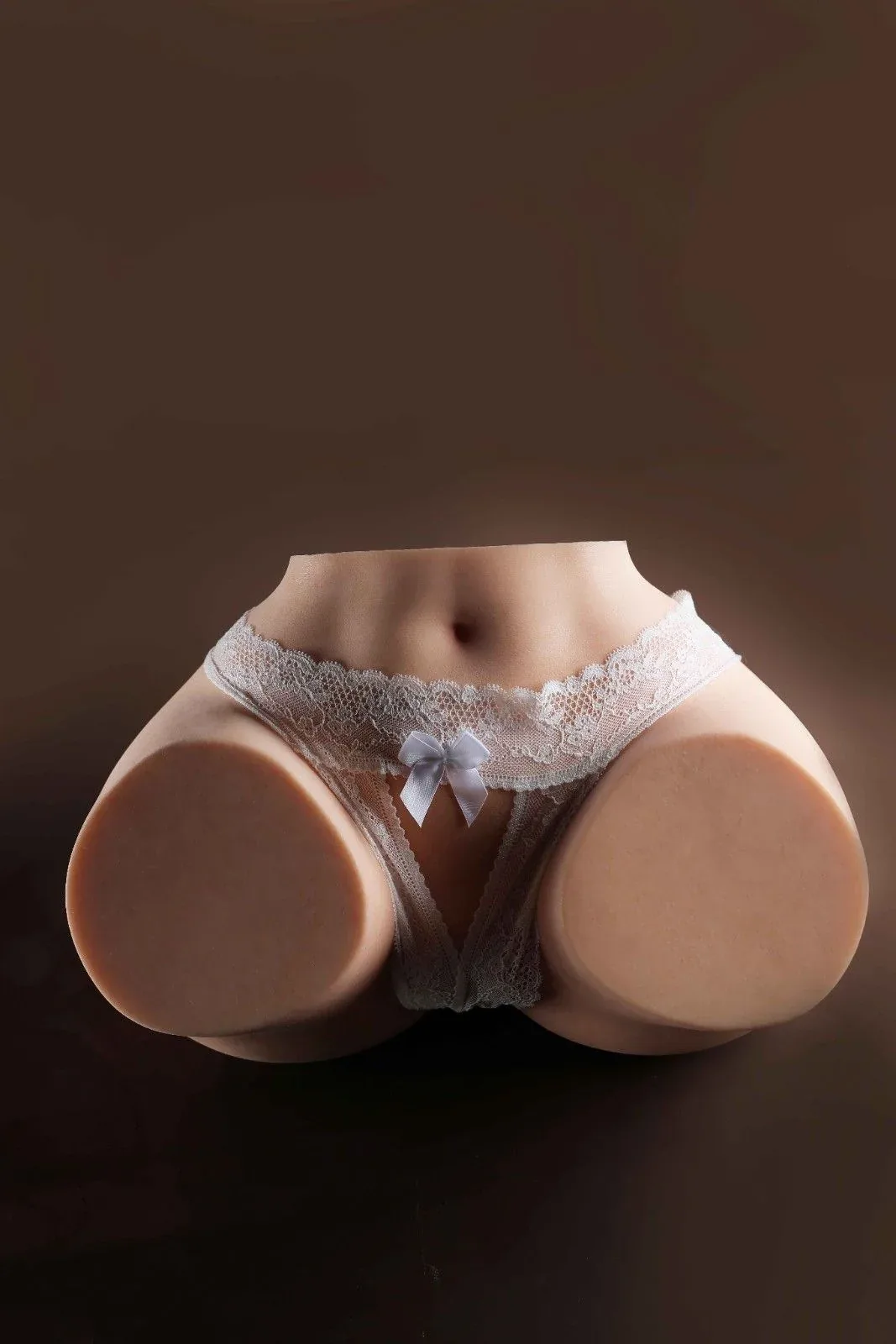 Erovenus LoveNestle - Ultra-Soft Silicone Bubble Butt - Rosie - In Stock view 4
