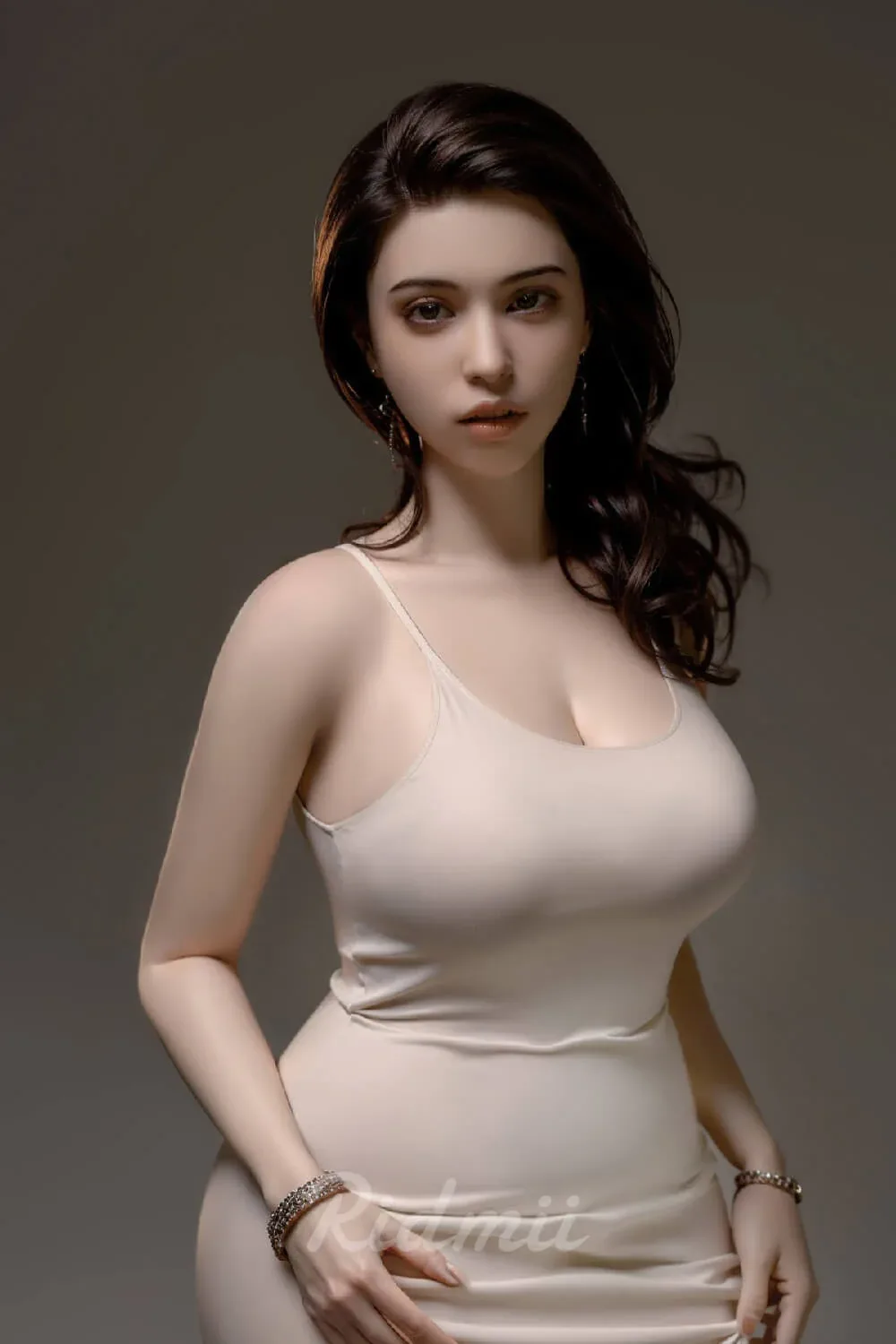 168cm (5ft5") Sexy Realistic Hybrid Love Sex Doll - Reezy