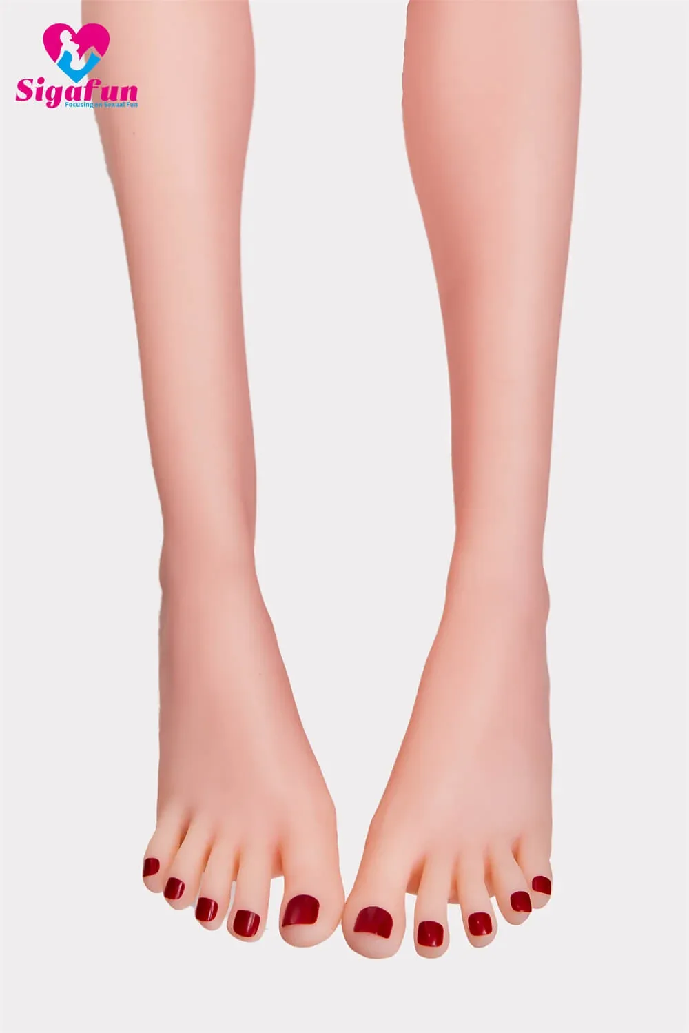 106cm (41.7") Sexy Legs TPE Sex Doll – Tomiko view 6