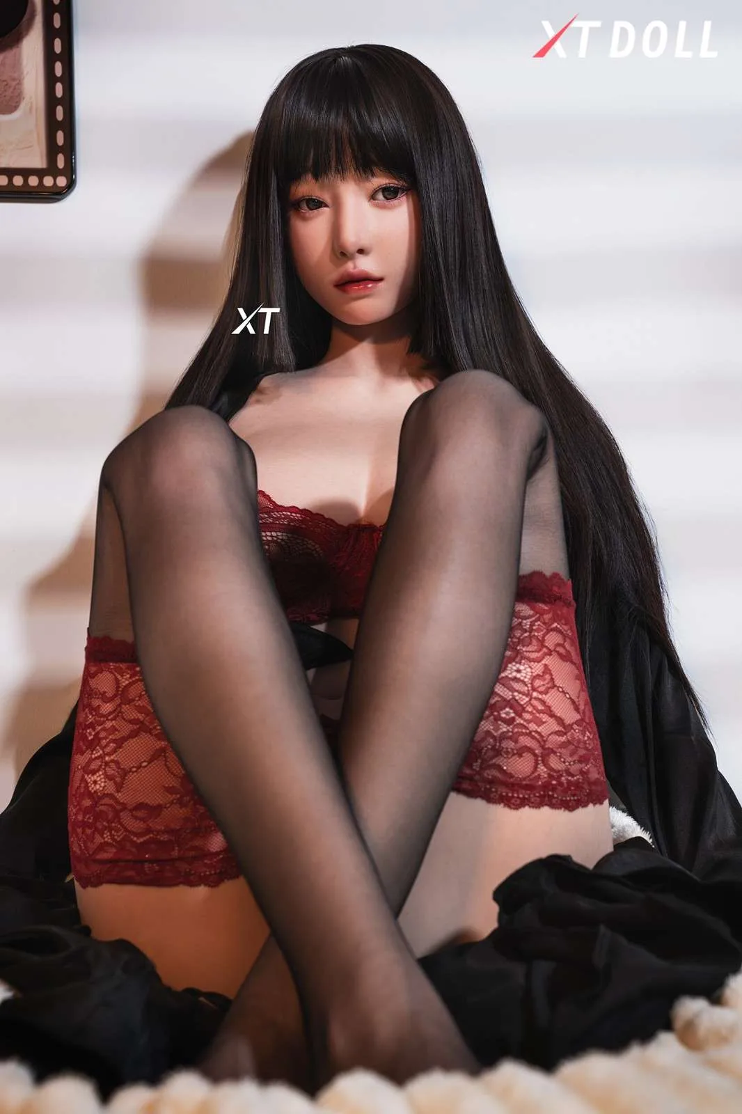 165cm (5ft5") Sex Doll For Men - E-Cup - Mei-Li