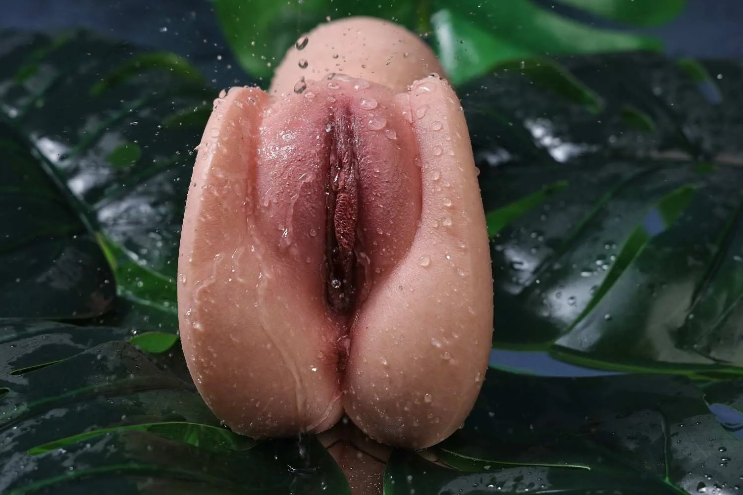 Handheld Silicone Masturbator – Orgasm Pro Step-sister - In Stock | EU Only view 8