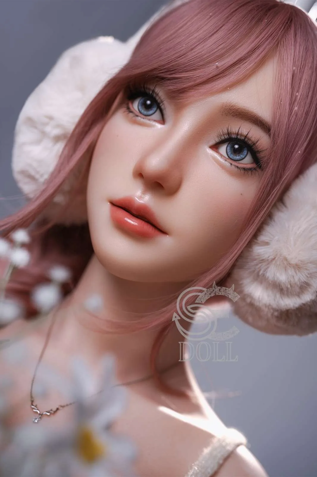 165cm (5ft4') C-Cup Chun Li Silicone Sex Doll - SE#079SC - Sakura Anime view 4