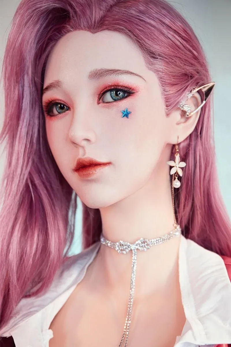 171cm (5ft7") Anime Sexdoll - D-Cup - Saner view 6