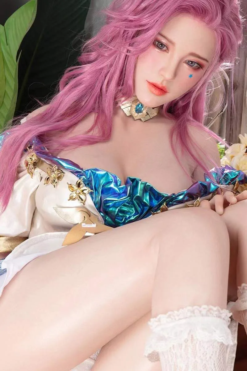 171cm (5ft7") Anime Sexdoll - D-Cup - Saner view 8