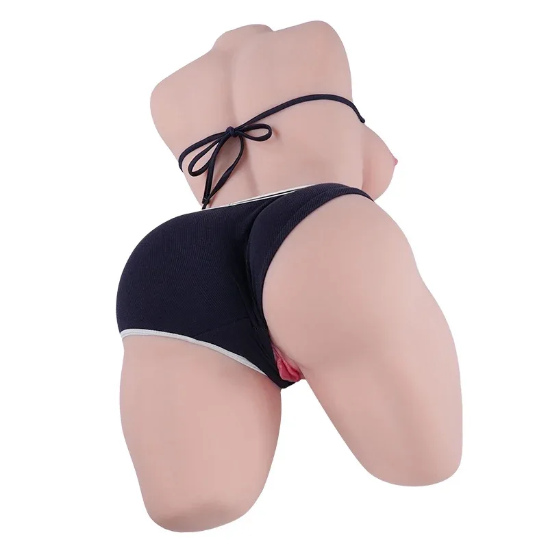 64cm (25.1") Fit Sex Doll Torso - Hannah view 8