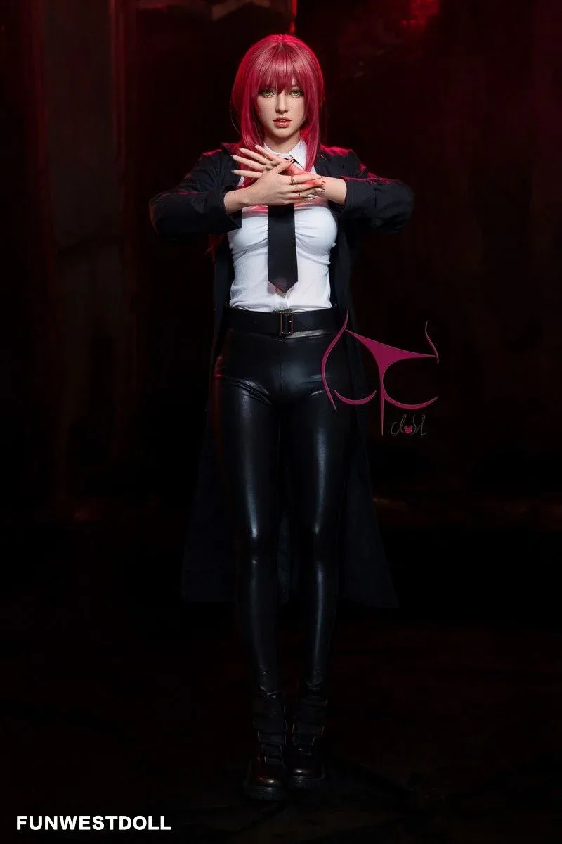 162cm (5ft4") F-Cup The Most Attractive Anime Sex Doll - Rias Gremory - In Stock | USA view 6