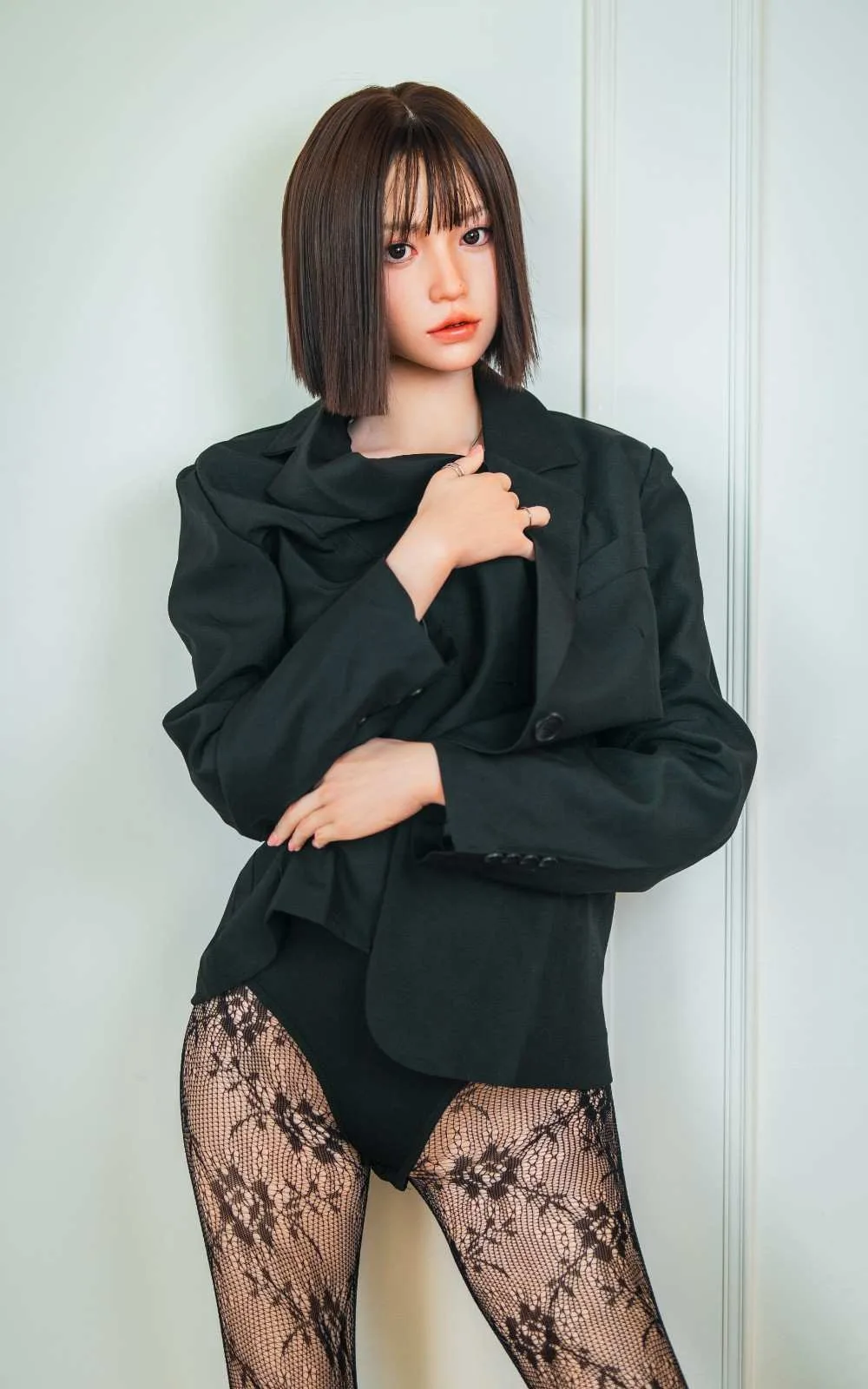 168cm (5ft6") B-Cup Silicone Sex Doll - Arin - KE01_1+ZK168B-1 K-Series view 6