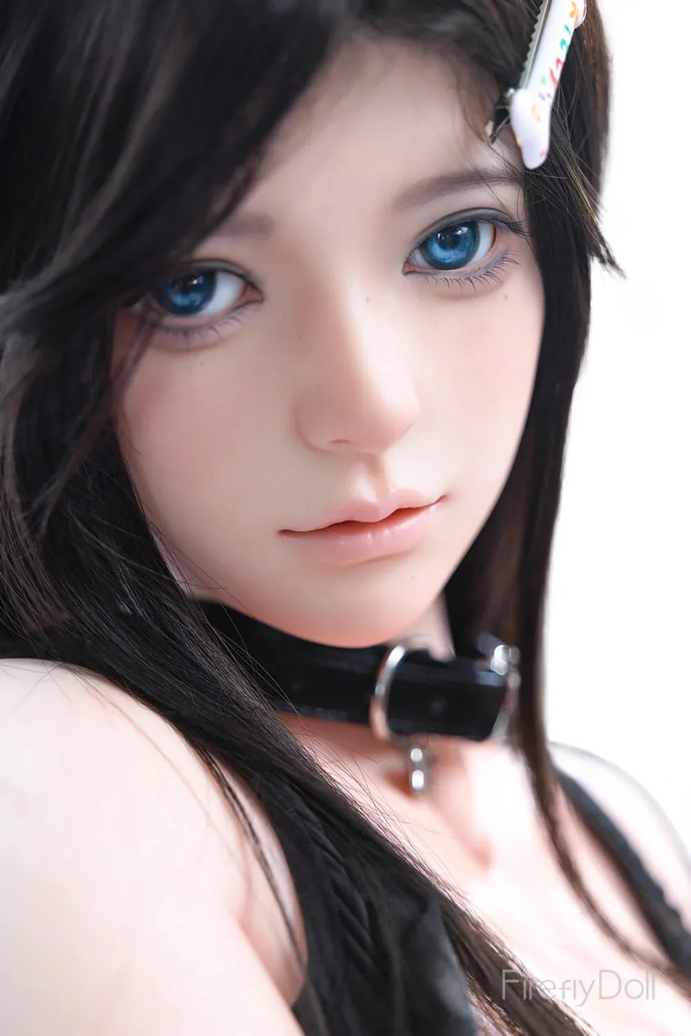159cm (5ft2") Cute Chinese Silicone Sex Love Doll - Liuli view 7