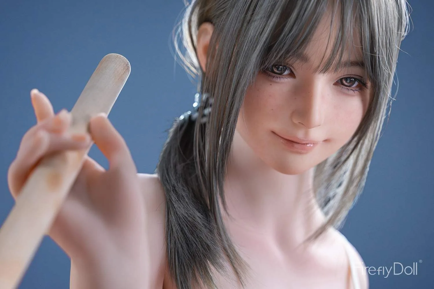 159cm (5ft2.6") S-TPE Sex Doll – Qiandao view 8