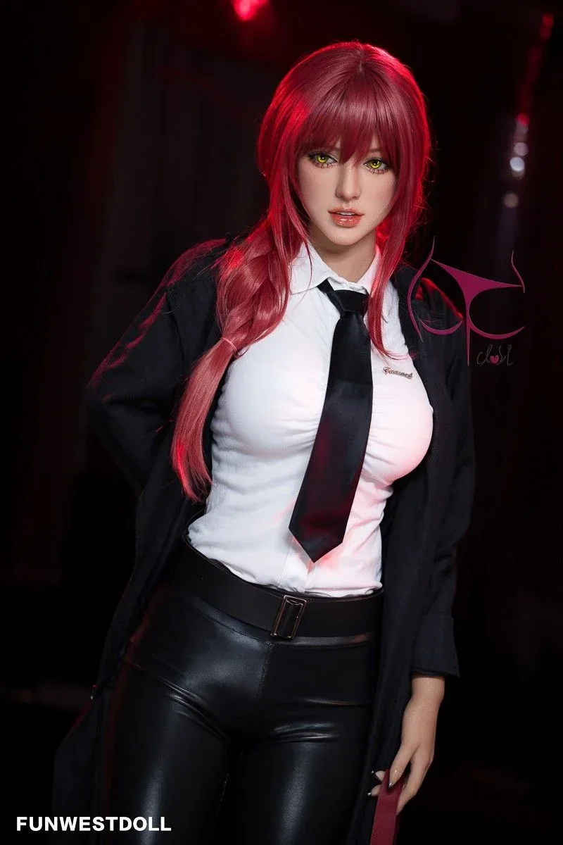 162cm (5ft4") F-Cup The Most Attractive Anime Sex Doll of All Time - Rias Gremory view 6