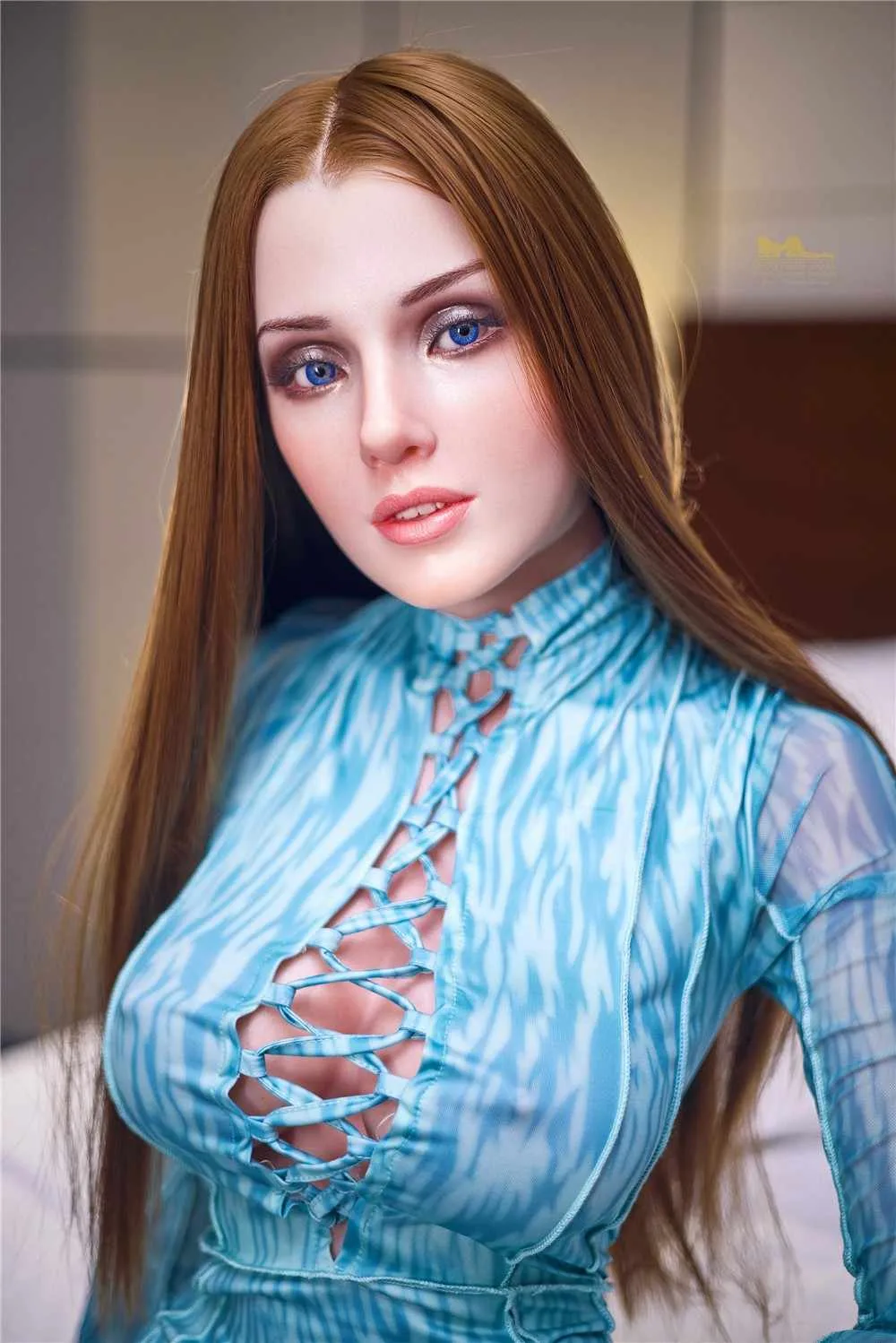 158cm (5ft1") Silicone Fantasy Companion - Bailey view 5