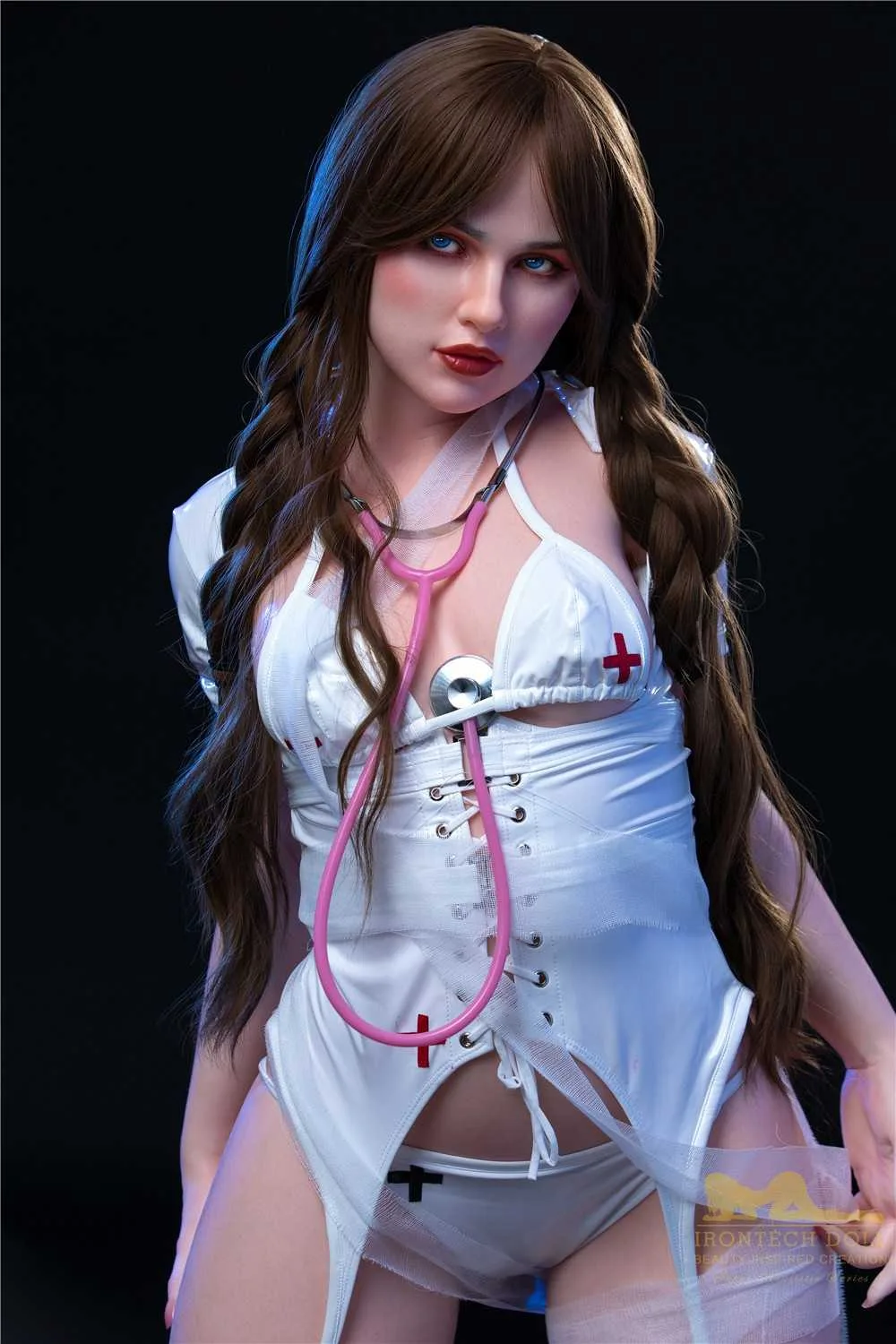 152cm (5ft') Silicone Adult Sex Doll - Hazel view 8