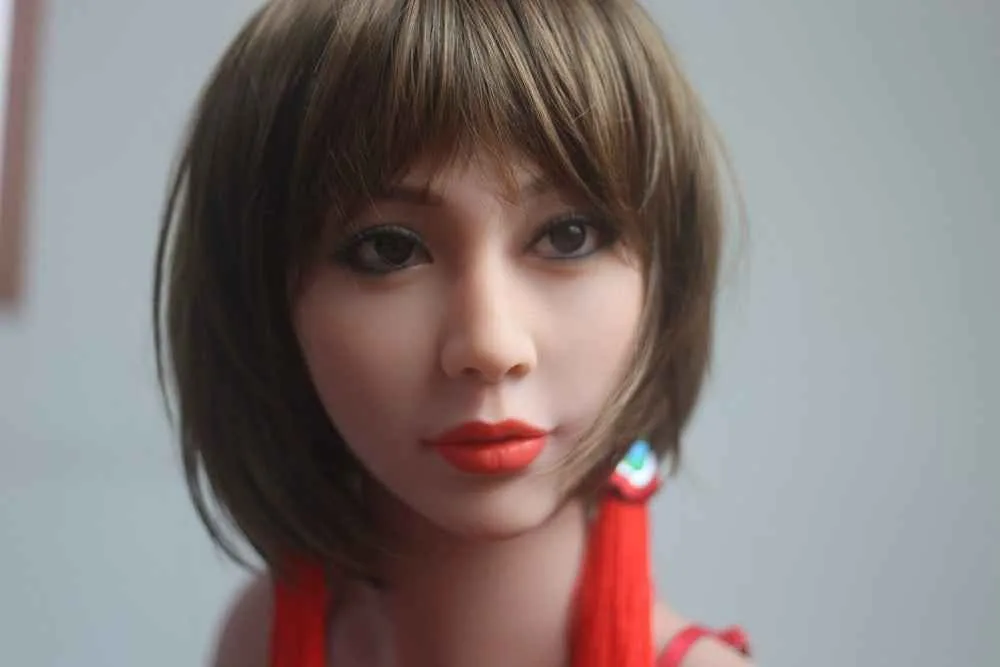 163cm (5ft4') C-Cup Sex Doll Laura Perfect Body - Head#56 view 3
