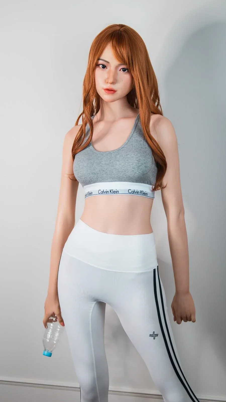 168cm (5ft6") B-Cup Silicone Sex Doll Seyeon - KE02_1+ZK168B-2 - K-Series view 7