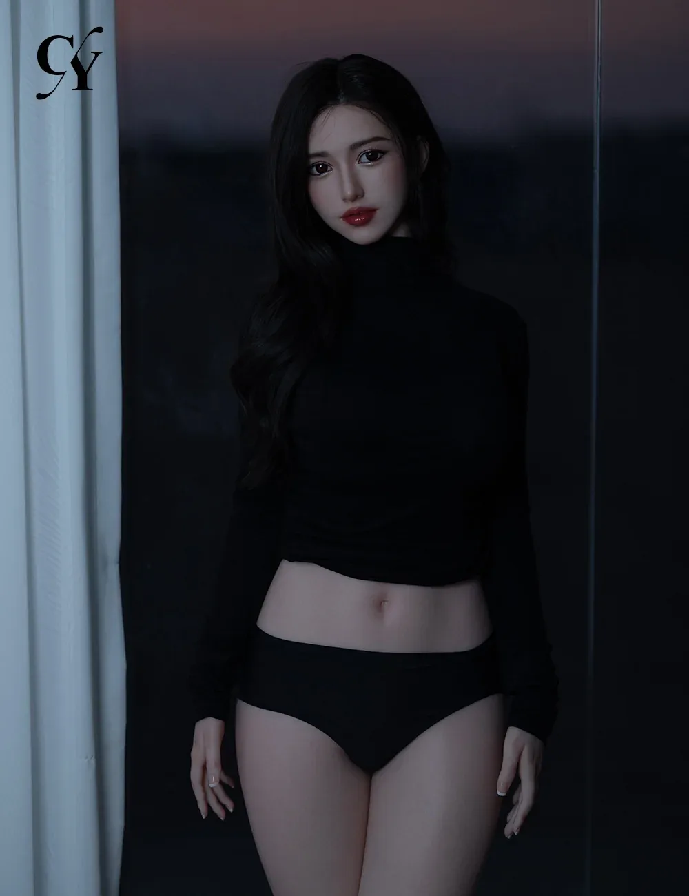 167cm (5ft6') D-Cup Asian Muñecas Sexuales - Rui view 8