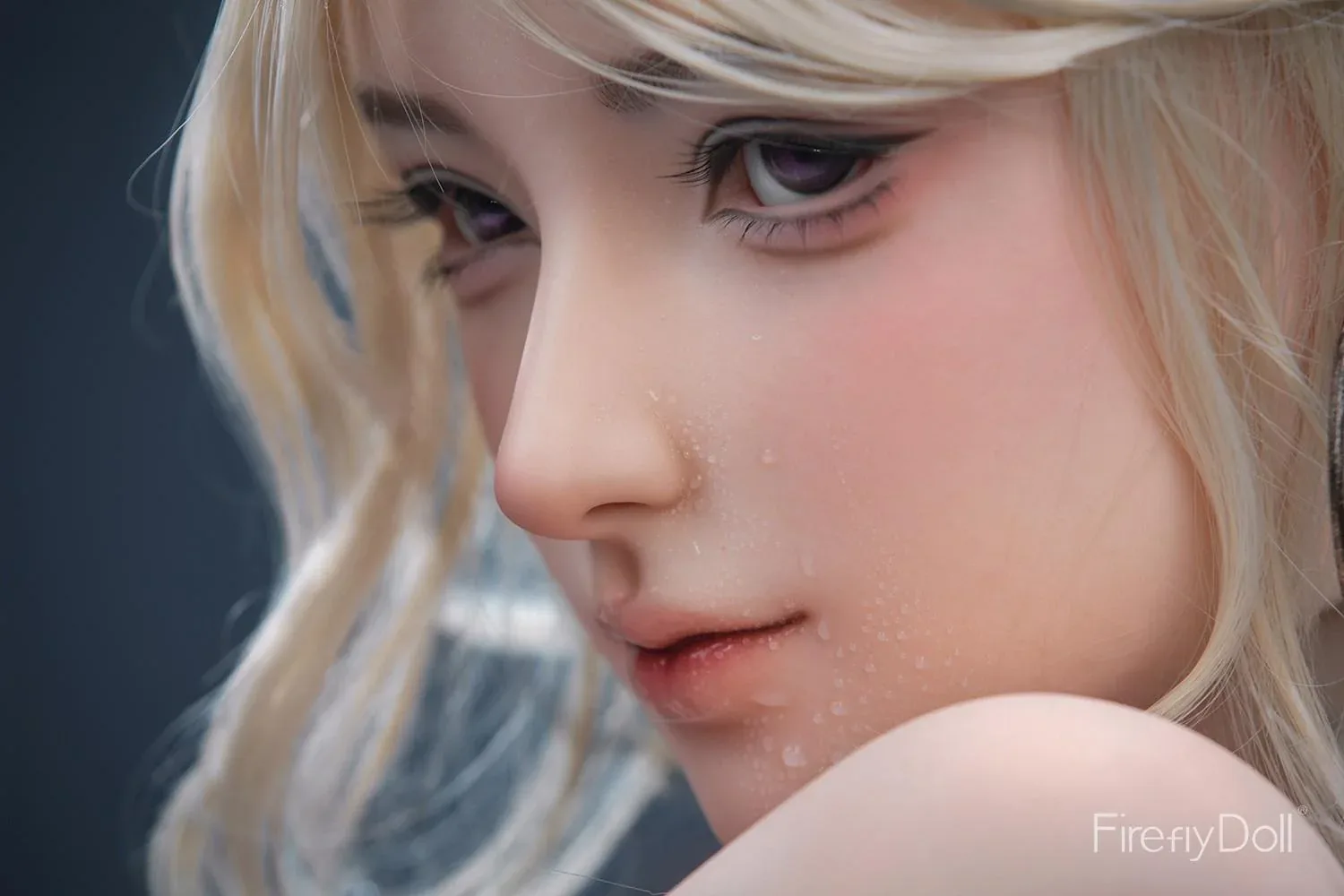 159cm (5ft3”) S-TPE Sex Doll – Linglong view 4
