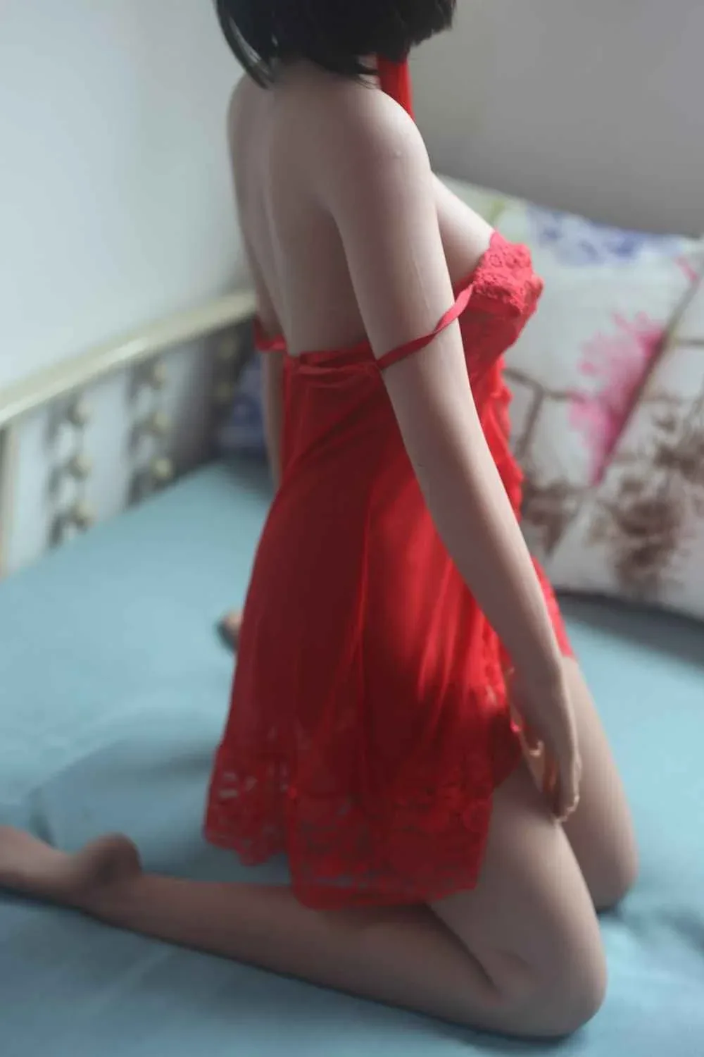 163cm (5ft4') C-Cup Sex Doll Laura Perfect Body - Head#56 view 8