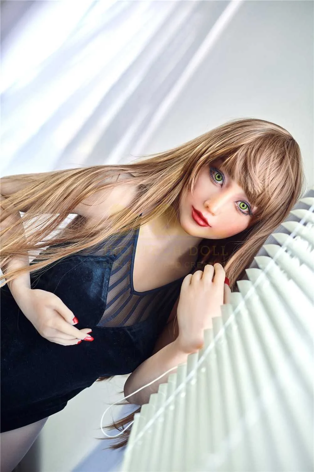 163cm (5ft4') Lovable Office Girl - Aimee view 7
