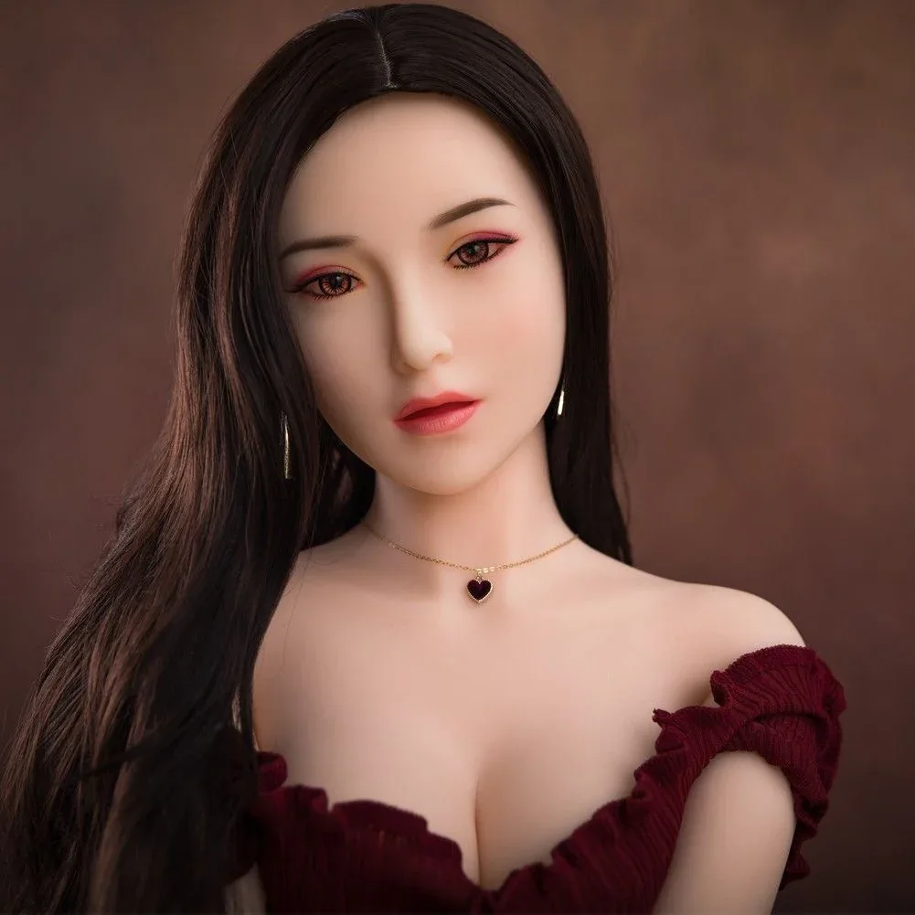 160cm (5'3) Sexy Japanese Sex Doll Model - In Stock | US Only view 3