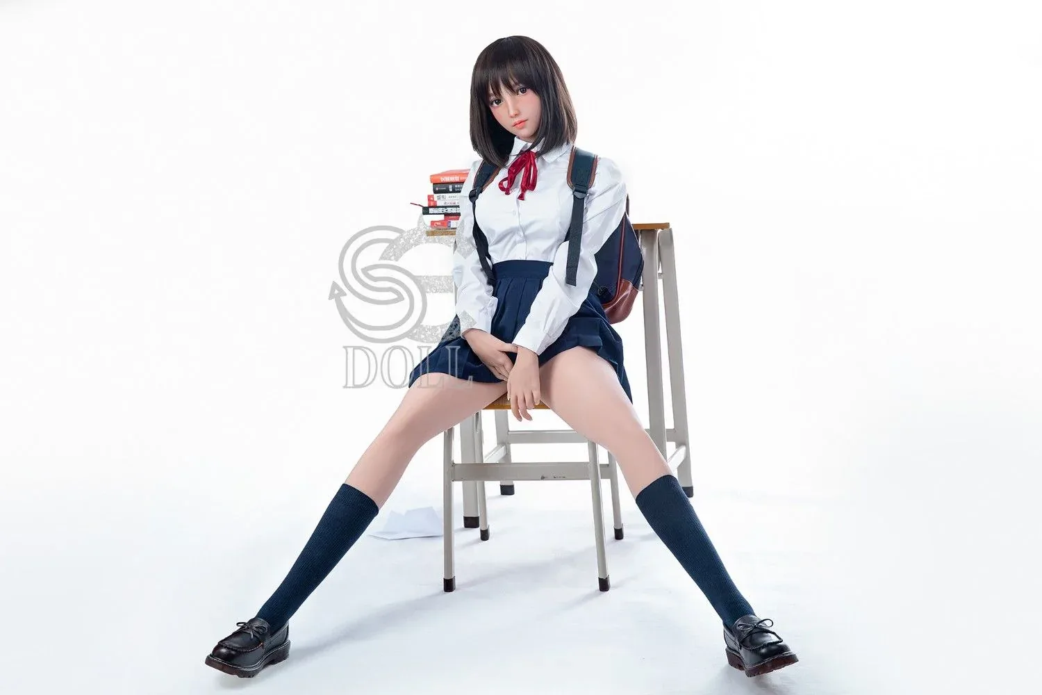 163cm (5ft3') E-Cup Ready To Ship Doll - Manga Anime (SED102) – In Stock | US Only