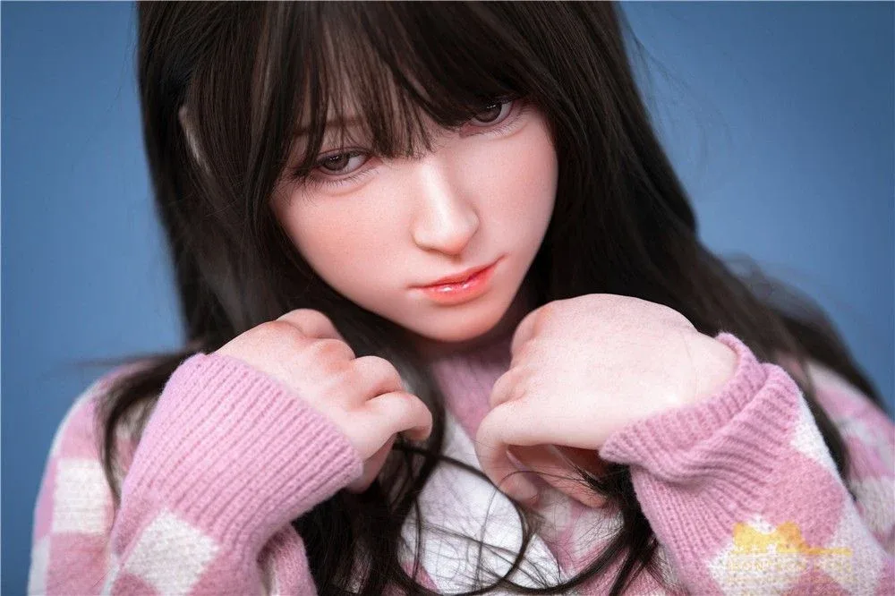 153cm (5ft) Big Butt Irontech Beauty in Realistic Silicone Sex Doll - Miyuki view 5