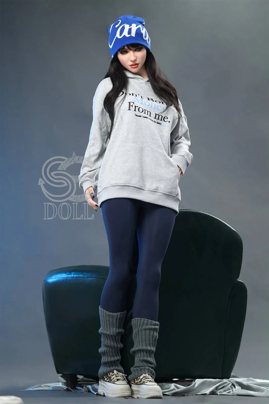 167cm (5ft5") Lifelike Curves Silicone Sex Doll - E-Cup - SE#136SC - Cindy. B - In Stock | EU Only